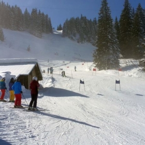 Skirennen10